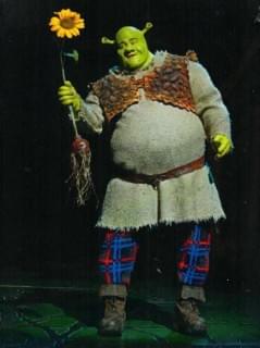 Shrek Musical